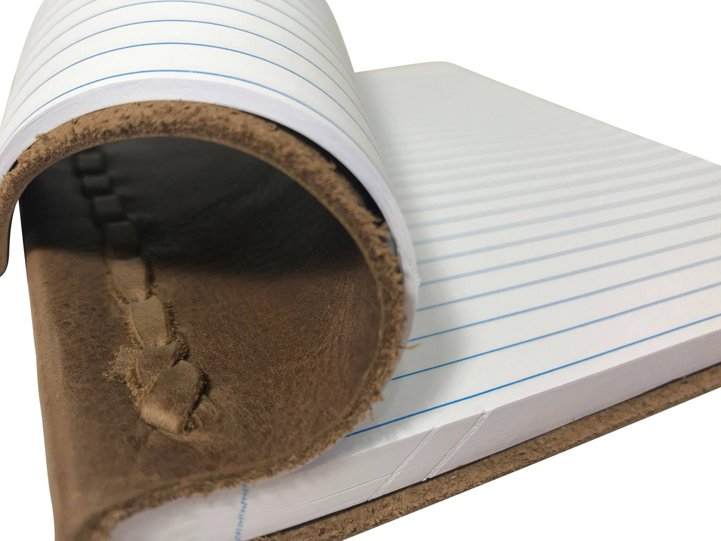 Rustic Compact Journal | Leather Diary | Artisan Made | Gift