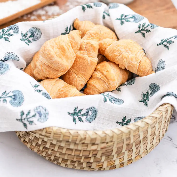 Birds in A Tree Bread Warmer