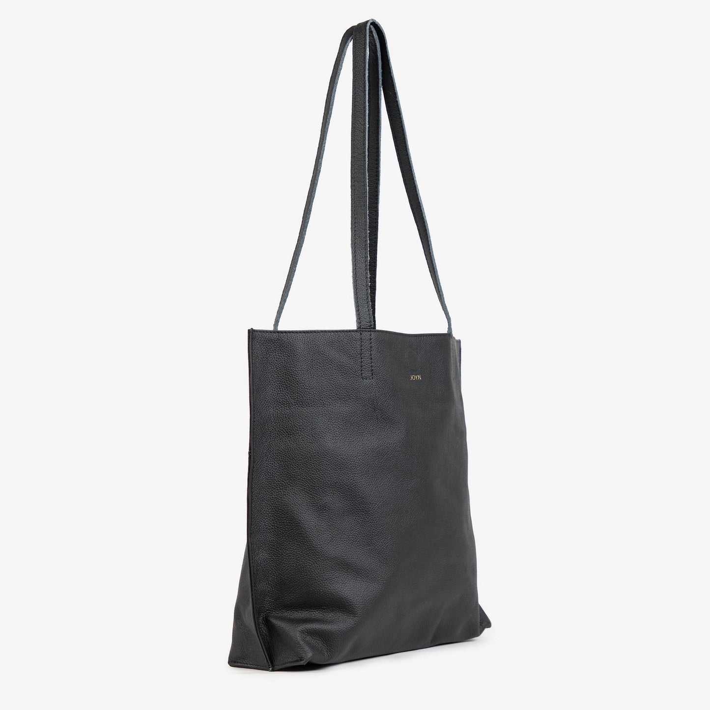 Everyday Tote - In Black