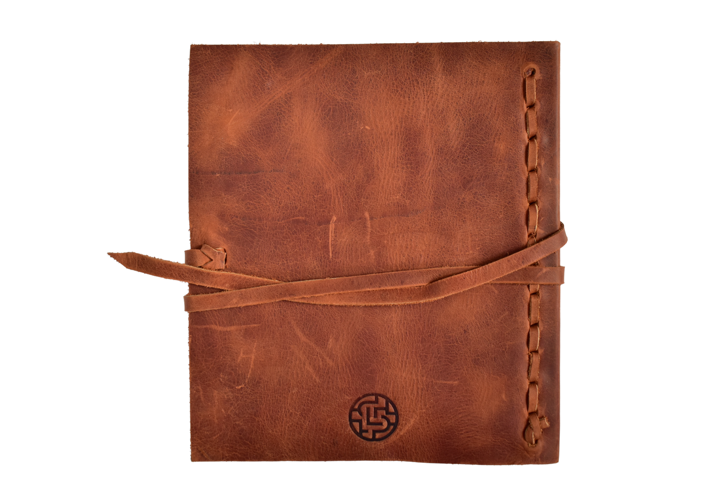 Rustic Full Sized Journal