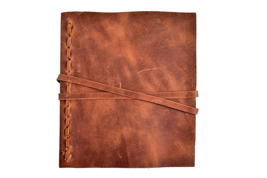 Rustic Full Sized Journal
