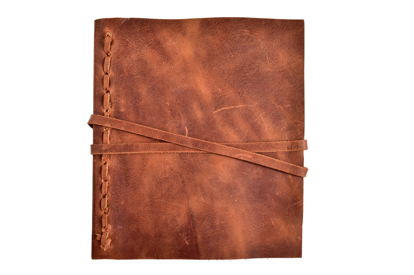 Rustic Full Sized Journal
