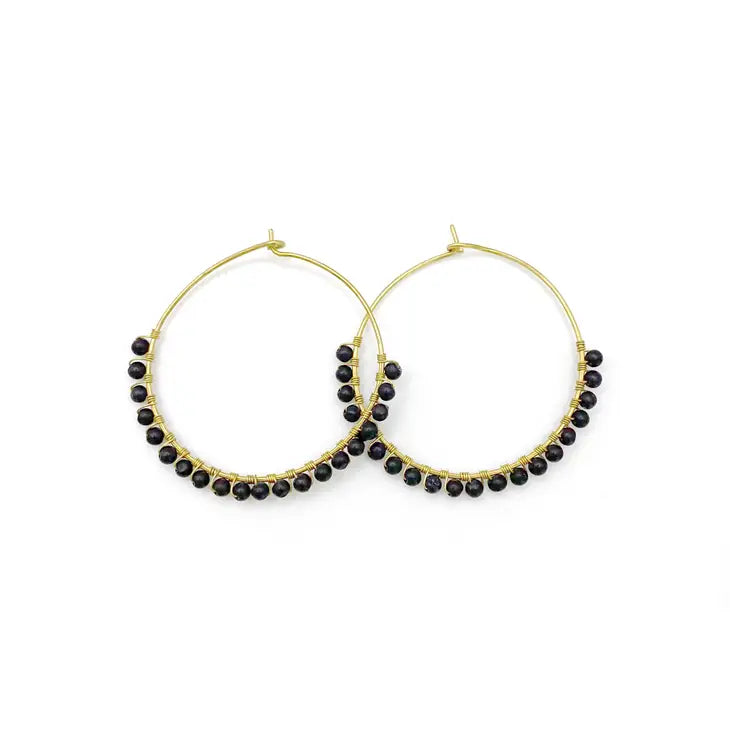 Luni Hoops