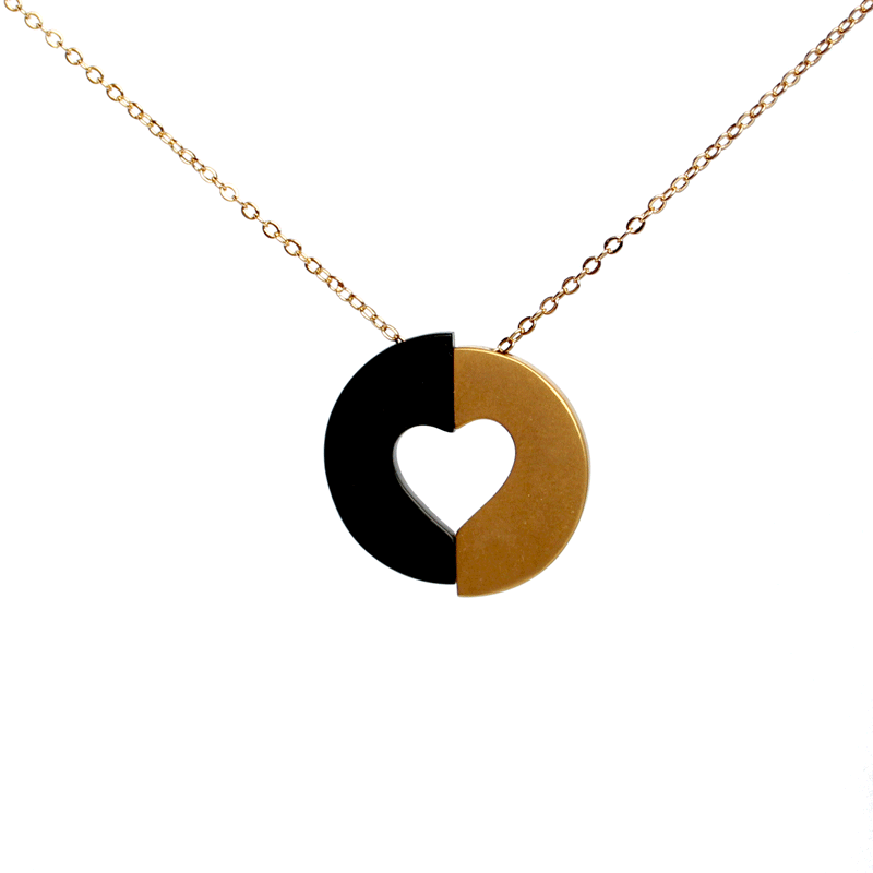 Committed Necklace