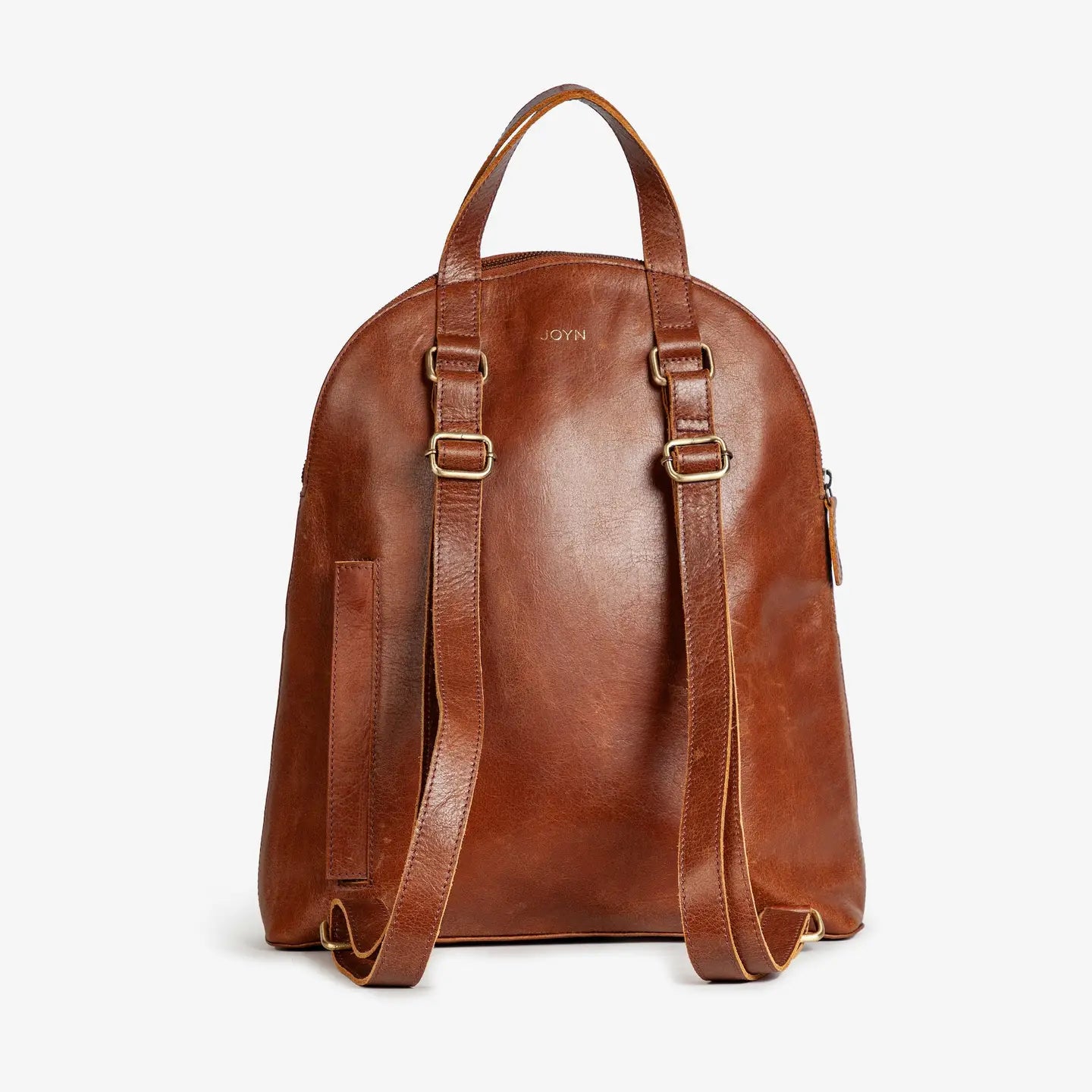 Halfmoon Backpack - Vintage Brown