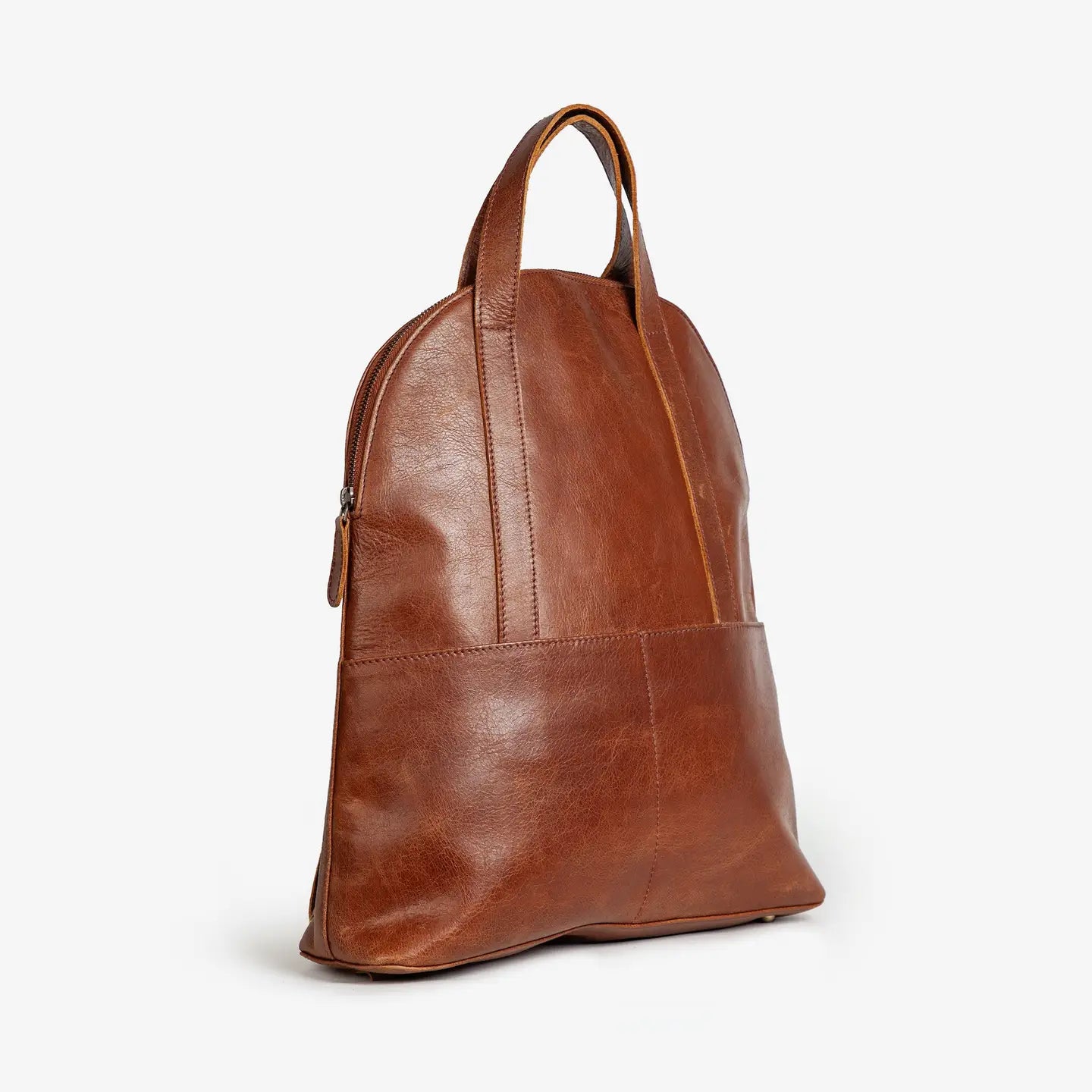 Halfmoon Backpack - Vintage Brown