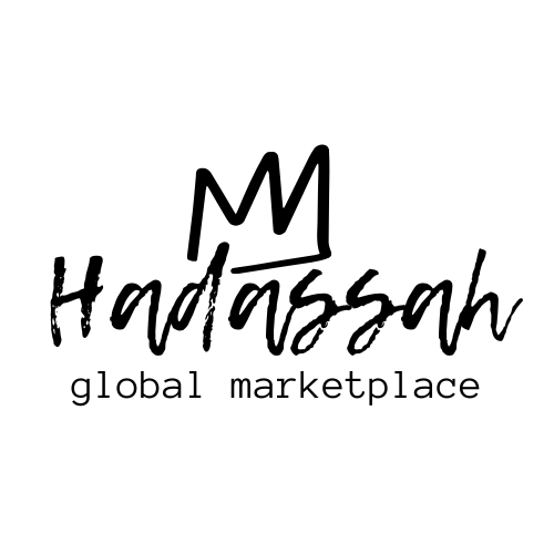 Hadassah Global Marketplace logo