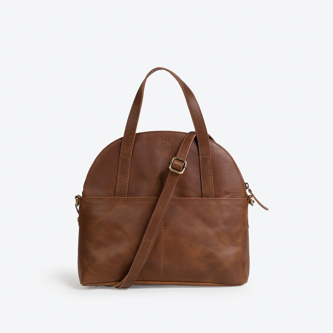 Leather Goods