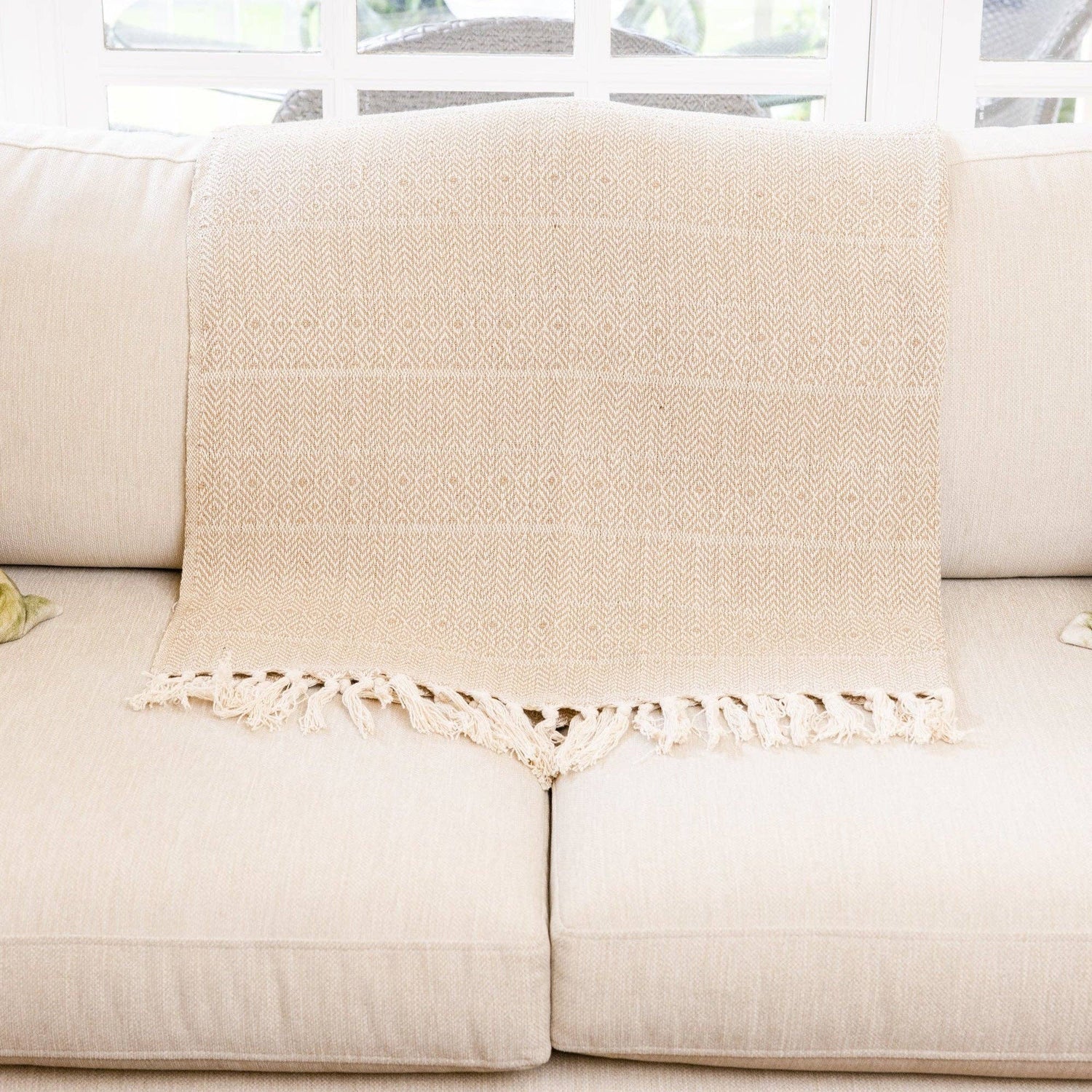 CRAFTED FOR HOME