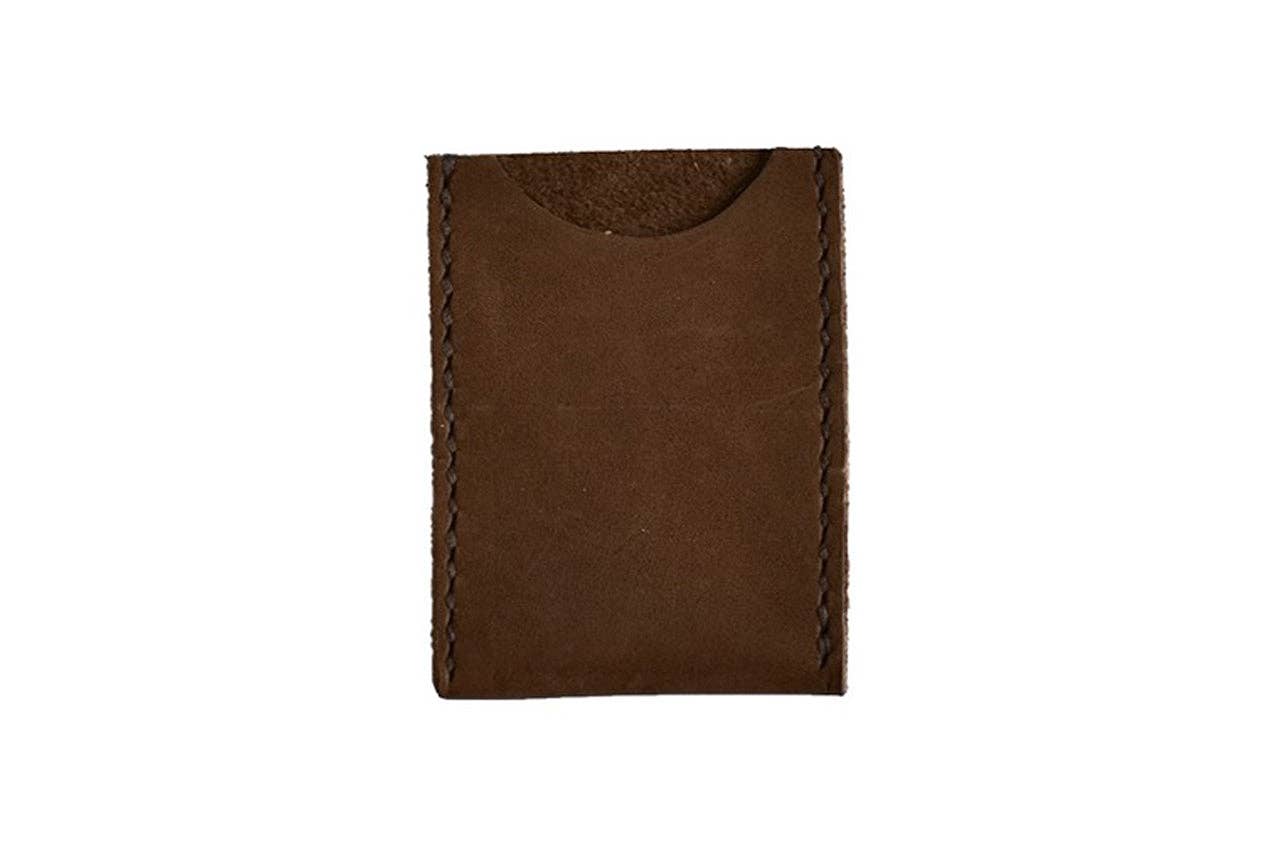 Card Holder | Leather Goods | Artisan Made | Unisex Gift
