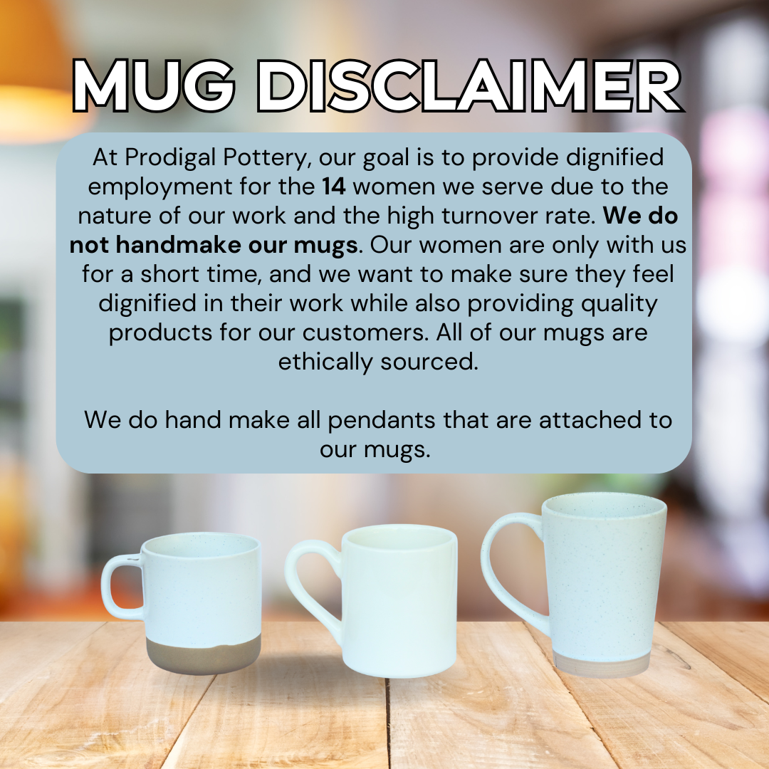 But God Mug
