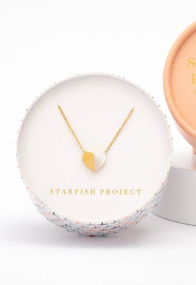 Give Hope Necklace