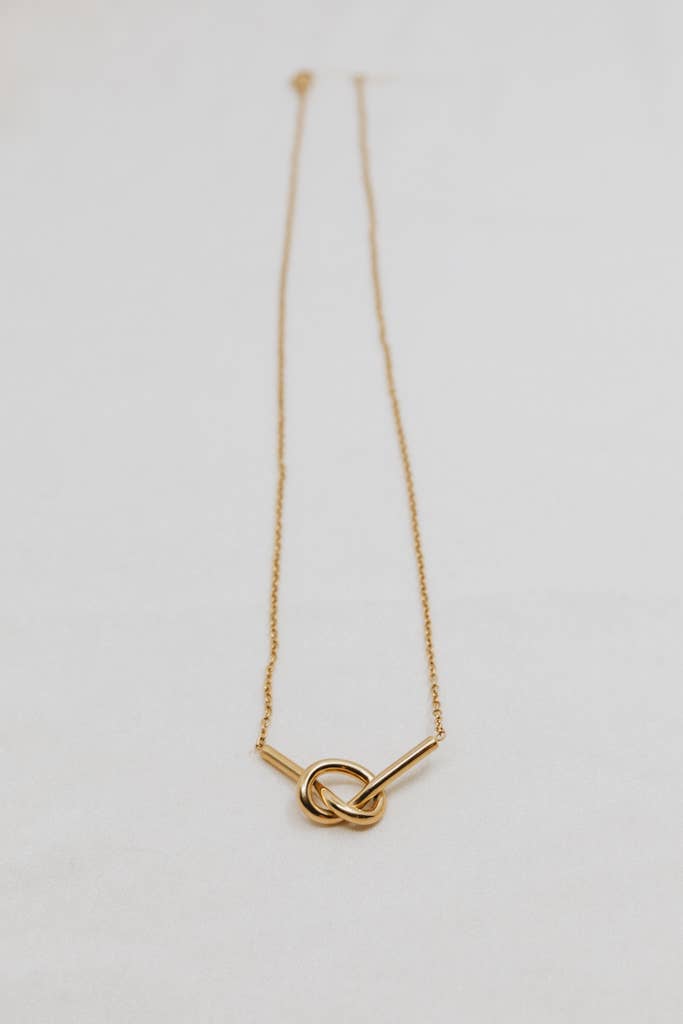 Unity Necklace - Made by Survivors