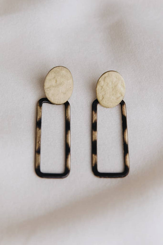 Zion Earrings