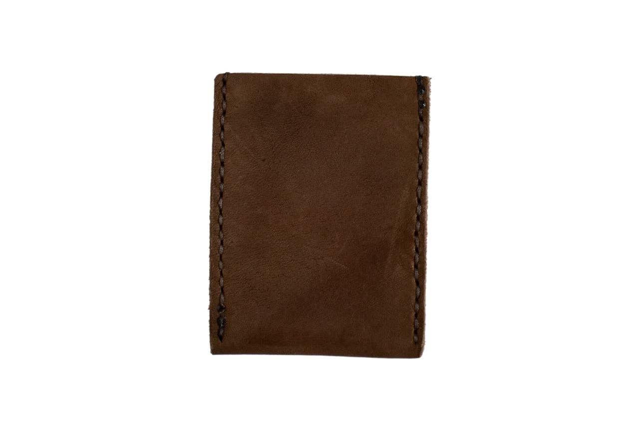Card Holder | Leather Goods | Artisan Made | Unisex Gift