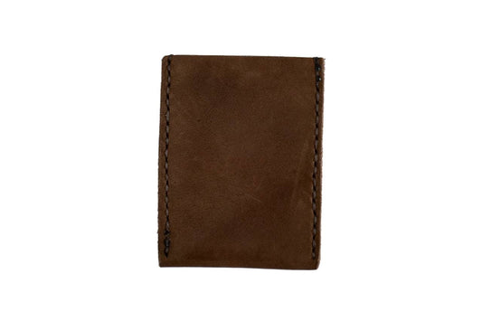 Card Holder | Leather Goods | Artisan Made | Unisex Gift