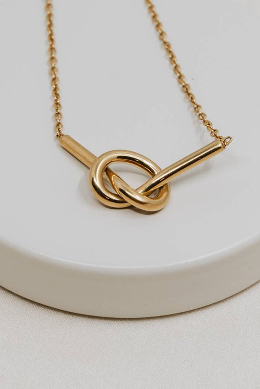 Unity Necklace - Made by Survivors