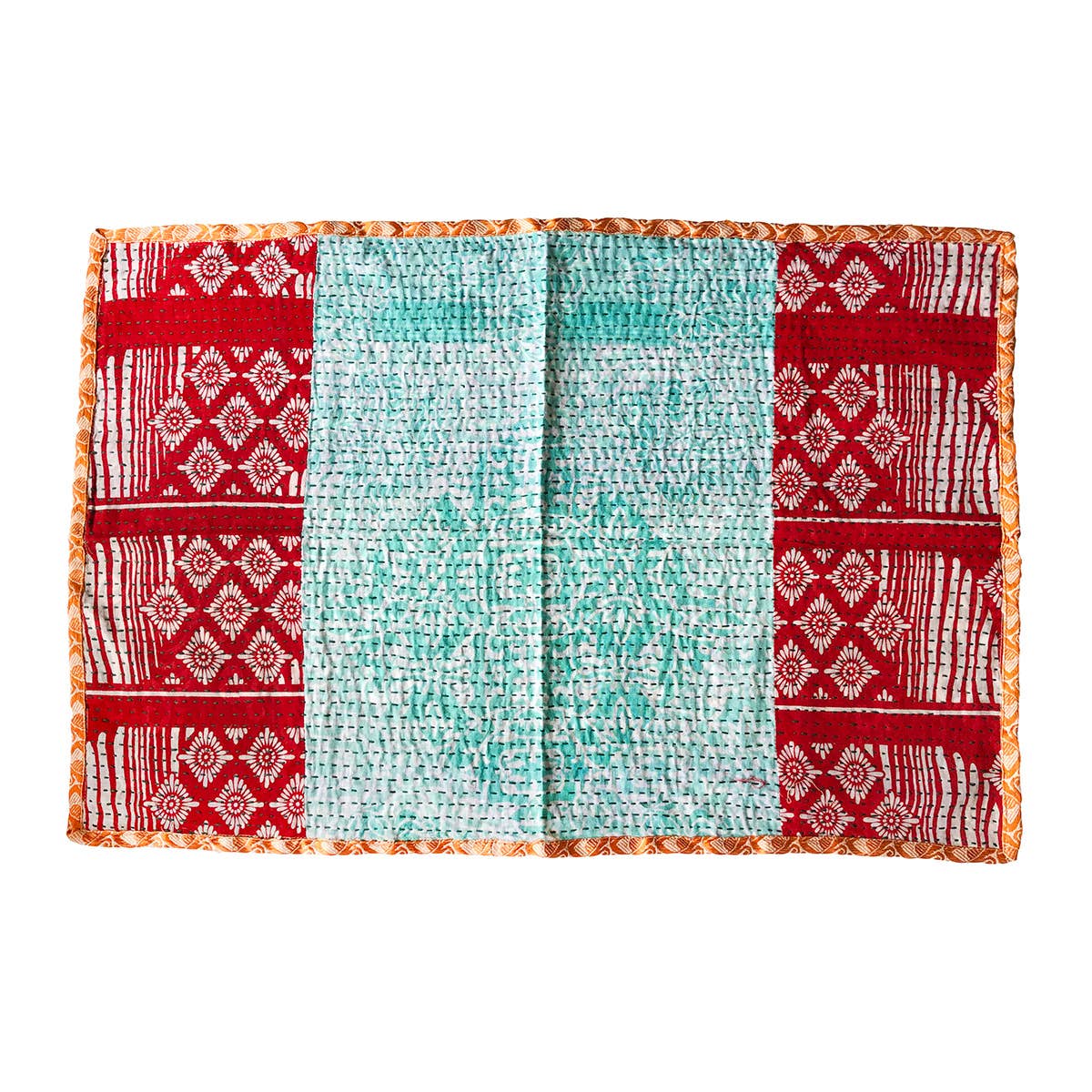 Sari Home Tea Towels (Set of 2)