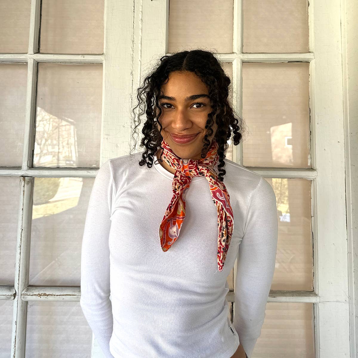 Sari Chic Bandana